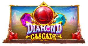 Diamond Cascade Pragmatic Play slot