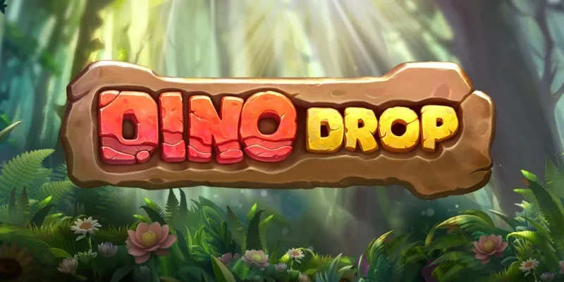 Dino Drop slot