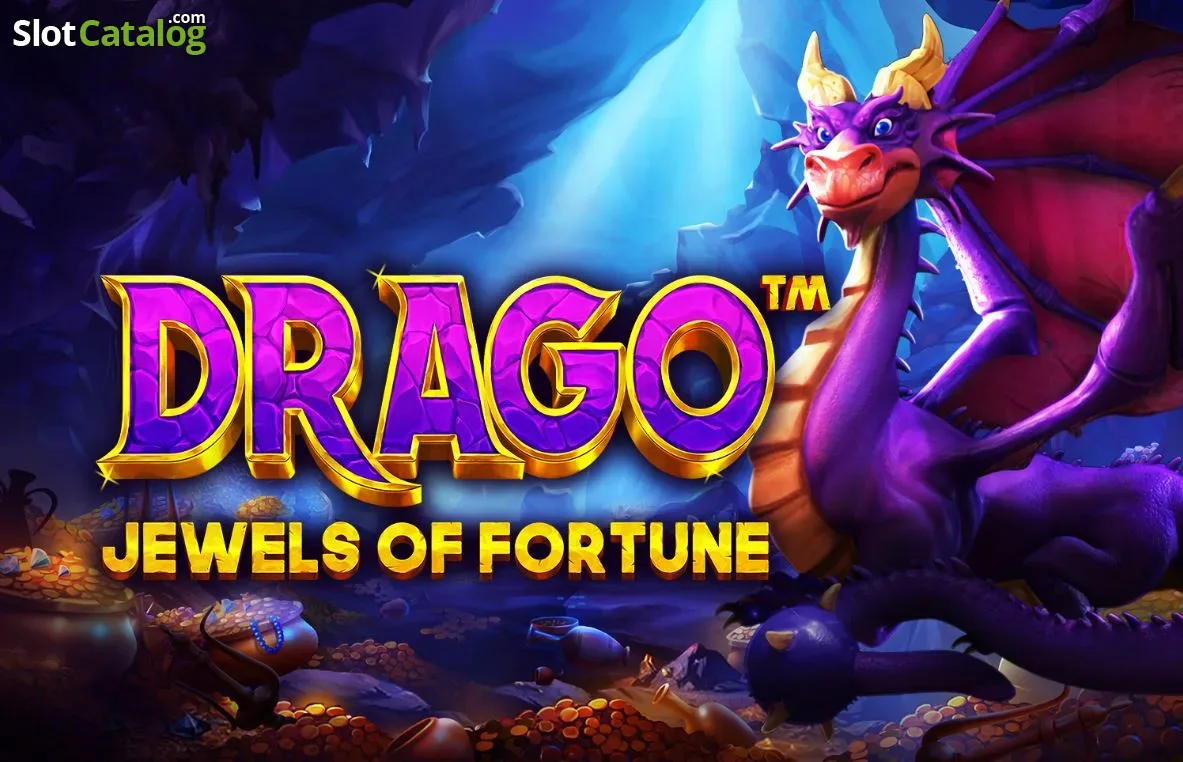 Drago Jewels Of Fortune slot