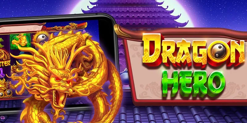 Dragon Hero slot