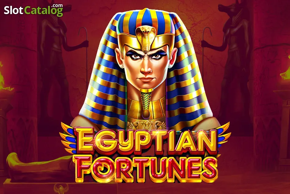 Egyptian Fortunes slot
