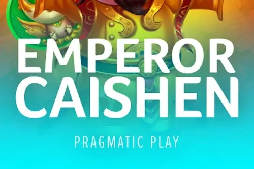 Emperor Caishen slot