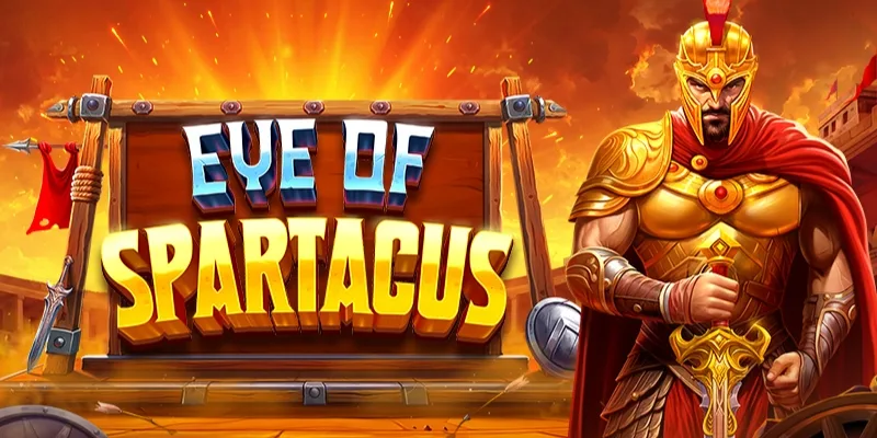 Eye Of Spartacus slot