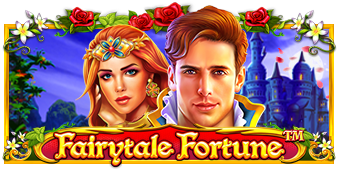 Fairytale Fortune slot