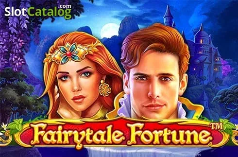 Fairytale Fortune slot