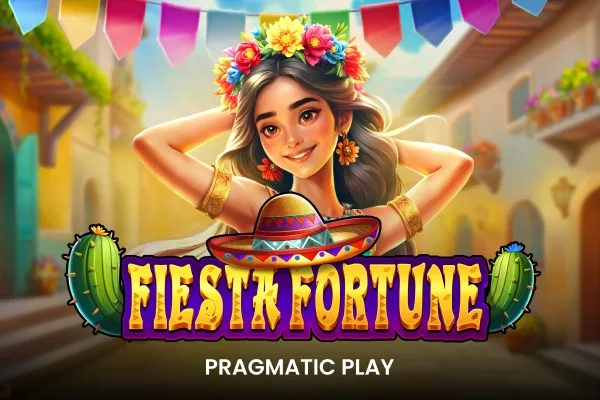 Fiesta Fortune slot
