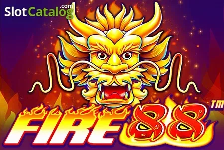 Fire 88 slot