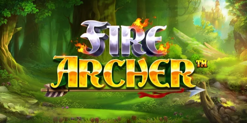 Fire Archer slot