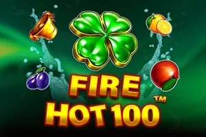 Fire Hot 100 slot