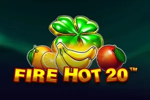 Fire Hot 20 slot