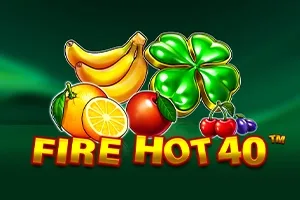 Fire Hot 40 slot