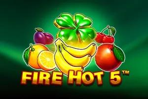 Fire Hot 5 slot