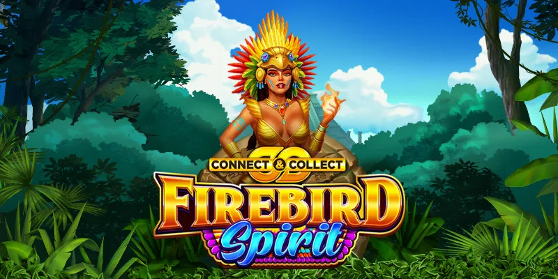 Firebird Spirit slot