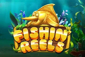 Fishin Reels slot