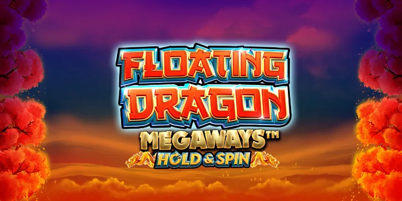 Floating Dragon Megaways slot