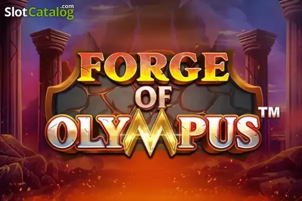 Forge Of Olympus slot