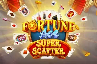 Fortune Ace Super Scatter slot