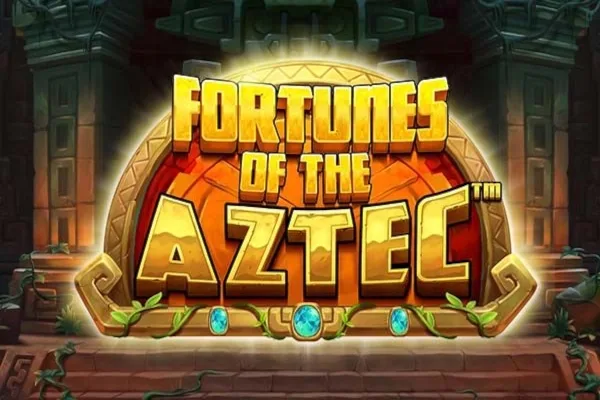 Fortunes Of The Aztec slot