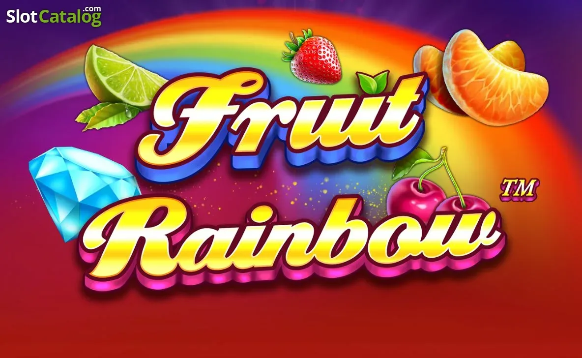 Fruit Rainbow slot
