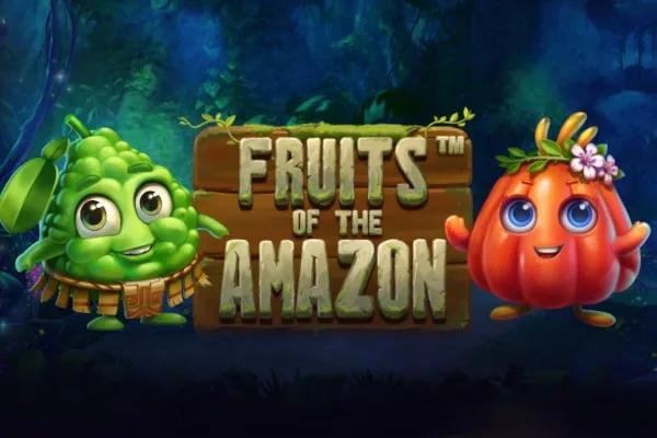 Fruits Of The Amazon slot