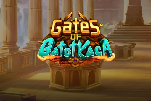 Gates Of Gatot Kaca slot