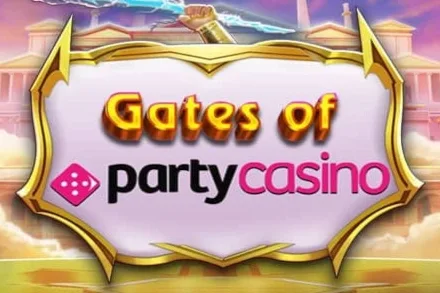 Gates Of Party Casino slot