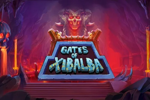 Gates Of Xibalba slot