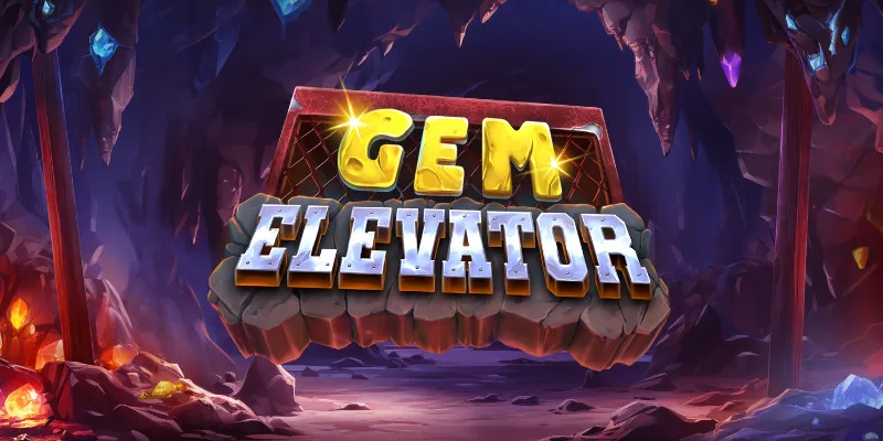 Gem Elevator slot