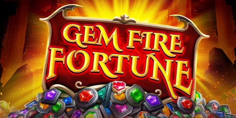 Gem Fire Fortune slot