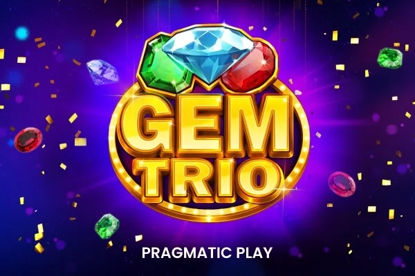 Gem Trio slot