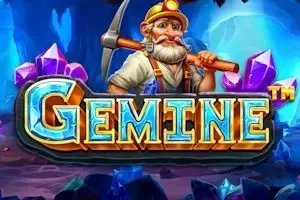 Gemine slot