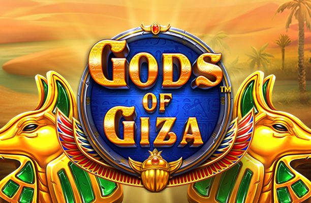 Gods Of Giza Pragmatic Play slot