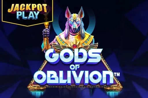 Gods Of Oblivion slot