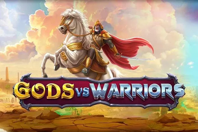 Gods Vs Warriors slot