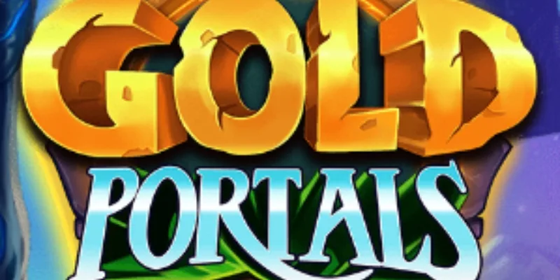 Gold Portals slot