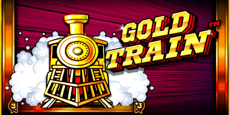 Gold Train slot