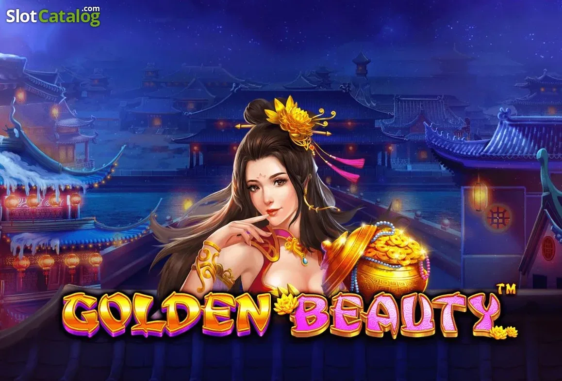Golden Beauty slot