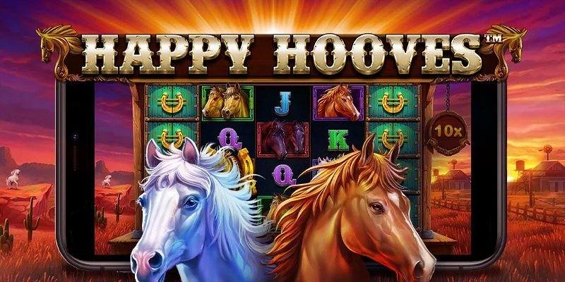 Happy Hooves slot