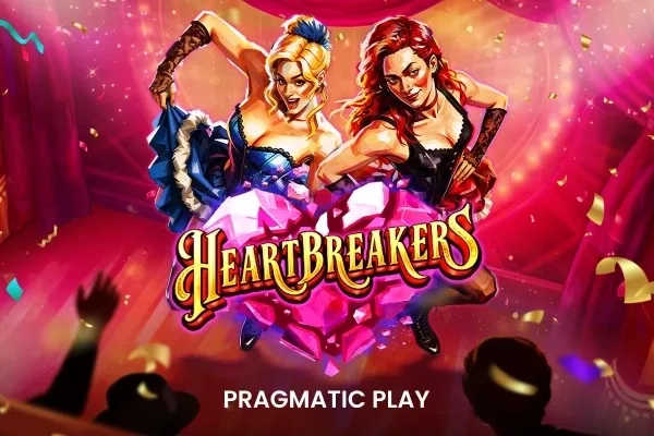 Heartbreakers slot
