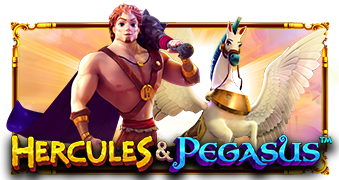 Hercules And Pegasus slot