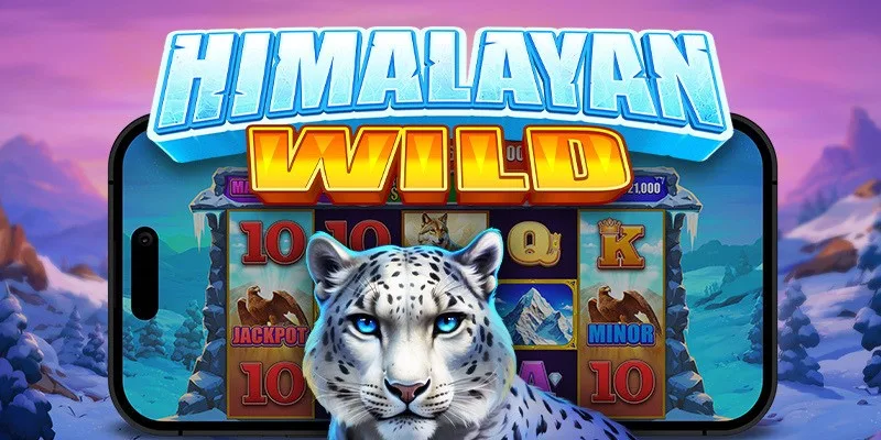 Himalayan Wild slot