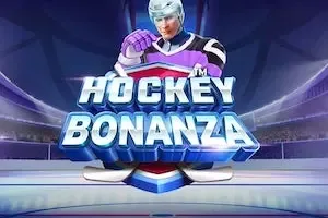 Hockey Bonanza slot