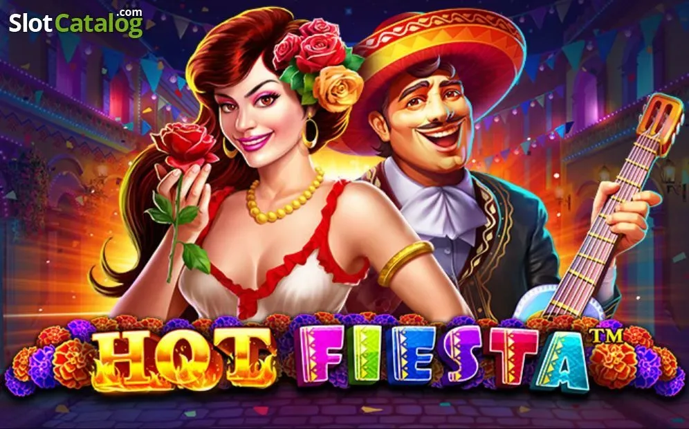 Hot Fiesta slot