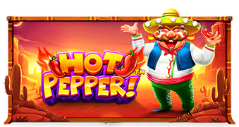 Hot Pepper Pragmatic Play slot