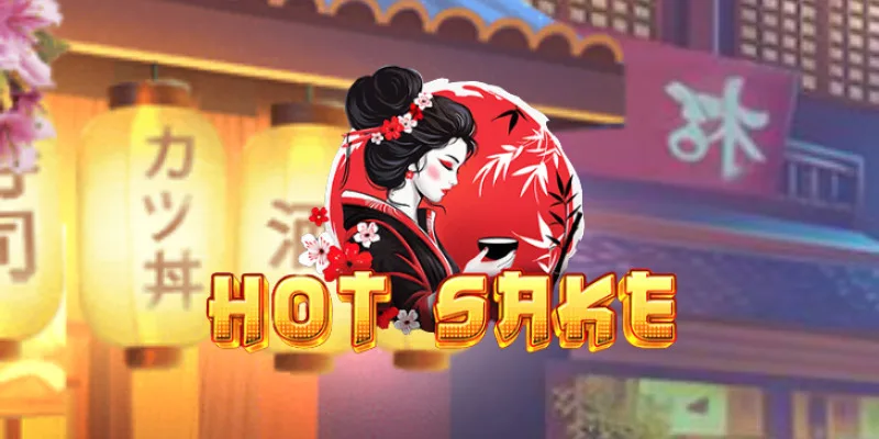 Hot Sake slot