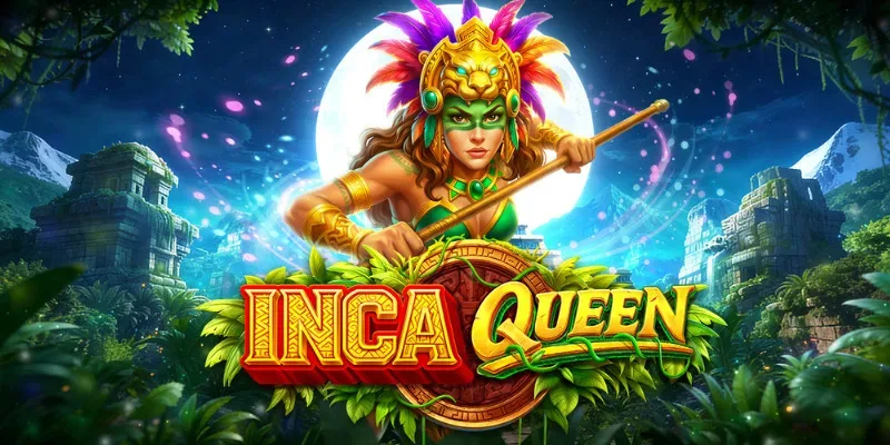 Inca Queen slot