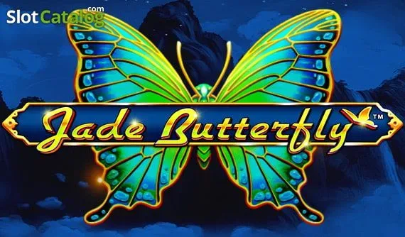 Jade Butterfly slot