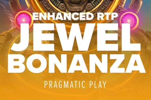 Jewel Bonanza slot