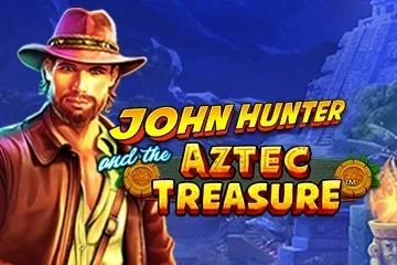 John Hunter And The Aztec Treasure slot