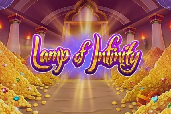 Lamp of Infinity slot